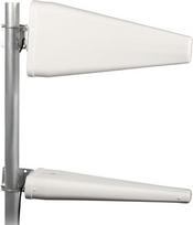 No Name ANTENA LOGARYTMICZNA MIMO TD-LTE-KYZ-10/10+10M+SMA GSM/GPRS LTE