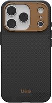 No Name Urban Armor Gear 114555113985 mobile phone case 16 cm (6.3") Cover Graphite, Bronze