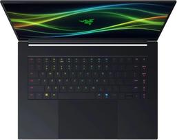 Razer Blade 16 RZ09-05818EN3-R3E1 | Black | 16 " | OLED | QHD+ | 2560 x 1600 pixels | 240 Hz | Intel Core Ultra 9 | 386H | 32GB | LPDDR5X | Solid-state drive capacity 1000GB | NVIDIA GeForce RTX 5080 | GDDR7 | 16GB | Windows 11 Home | 802.11be | Blueto