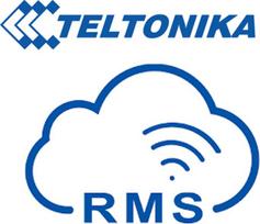 Teltonika | RMS Management Package, 3 Years