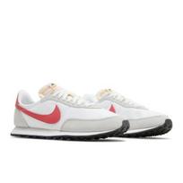Nike Womens Waffle Trainer 2 Photon Dust Archaeo Pink DA8291-003 EU 36 rožinė/balta