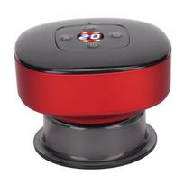 Cupping Massager 12 Levels Constant Temperature Negative Pressure Vacuum Electric Cupping Device for Home red