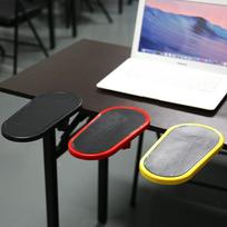 180-degree Rotating Wrist Rest, Mouse Pad, Armrest, Wrist Rest 1PCS juoda