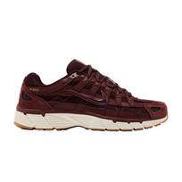 Nike P-6000 SE Dark Pony Metallic Gold 38.5 black