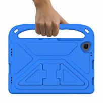 Kid Safe EVA Case For Lenovo Tab M11 M10 3rd Gen TB328FU TB125FU TB128FU M10 Plus TB-X606F/X  M8 M9 2023 P11 Gen 2 Pro K10 Cover TB-X306F TB-X306X žalia