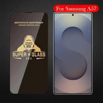 King Kong Gorilla Tempered Glass for Samsung A57 Screen Protector for SAMSUNG A37 For Samsung A37&1PC