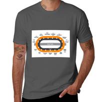 Glasgow Scotland Tube Metro Subway Train Map Tshirt Plus Size Summer Casual Tshirt L black