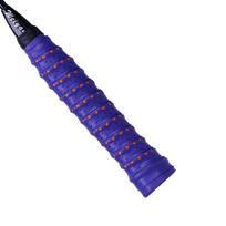 Sweat Absorption Badminton Overgrip Perforated Rackets Grip Tennis Overgrip  Outdoor Sports