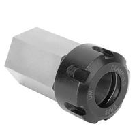 ER25 collet blokas, griebtuvas, collet laikiklis tekinimo staklėms, graviravimo staklėms (Hex)