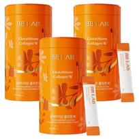 BB Lab Glutathione Kolagenas W 30vnt 60g 3 vnt