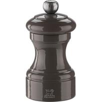 Peugeot Bistrorama pipirų malūnėlis 10 cm, medinis, pilkas