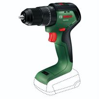 Akumuliatorinis smūginis gręžtuvas-suktuvas Bosch PSB 18V-60 (be akumuliatoriaus)