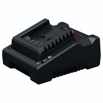 Bosch GAL18V-40-2 greitasis akumuliatorių įkroviklis 18 V, 4 A