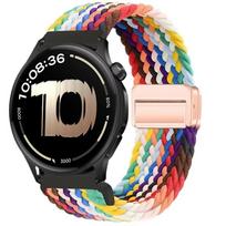 Band for Oneplus Watch 3 2r 2 46mm smartwatch Accessories Elastic Magnetic Braided belt Bracelet Correa Oneplus Watch Lite strap oneplus watch lite levanda
