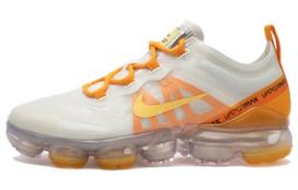Nike Air VaporMax 2019 Balti Oranžinės žievelės Moteriški AR6632-102 36.5 beige
