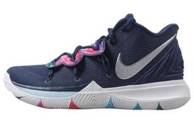 Nike Kyrie 5 Ep 'Galaxy' AO2919-900 41 red