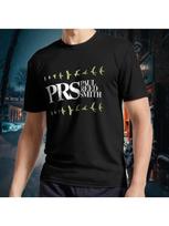 Paul Reed Smith Flying Birds Graphic T-shirt L black