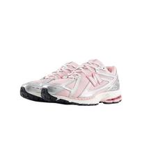 New Balance 1906R Pink Chalk Silver Metallic EU 39.5 white
