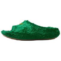 Nike x .SWOOSH ReactX Rejuven8 Slide Slippers Men's Green IO9763-300 42.5 žalia