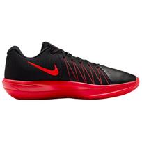 Nike Air Zoom GT. Cut Academy 2 Rebound Grip Žemi krepšinio bateliai Unisex HV9775-003 41 black