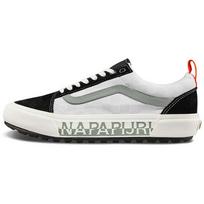 Vans Old Skool MTE-1 'Forest ' (Unisex) Forest Skateboard Shoes VN0A5I128S8 35.0 white