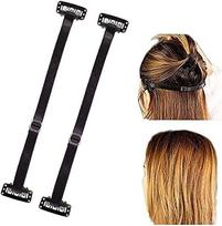 Instant eye Face Lift Band Invisible Hairpin Facelift Bands with Clips portable Invisible Hairpin Face Slimming Bands Reusable Face Lift Tape juoda