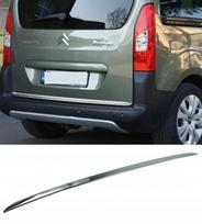 CITROEN BERLINGO II B9 - CHROMUota bagažinės apdaila