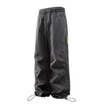 Kalnų Lauko Softshell Šturmo Kelnės Vyriškos Trys Apsaugos Greitai Džiūstančios Parašiutininkų Kelnės Laisvos Žygiai ir Alpinizmas Darbinės Kelnės XXXL gray