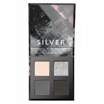 Avon Silver Eyeshadow Palette
