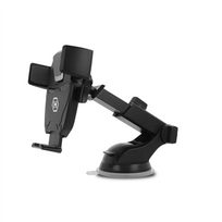 Automobilinis telefono laikiklis Hammer Extreme AKC001036 juodas