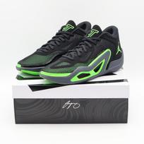 DZ3330-003 Nike Jordan Tatum 1 Black Anthracite Green Strike Celtics (Men's) 11 black