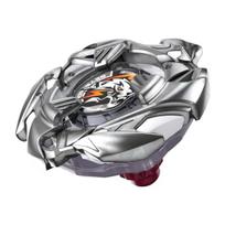 BEYBLADE X BX-33 Booster Weiss Tiger 3-60U B0D3TG743N gray