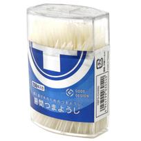 Beat-Sonic Interdental Toothpicks Teeth Gums Tabletop Type 250 Pieces blue