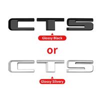 ABS Raidės CT4 CT5 CT6 CTS XT4 XT5 XT6 XTS ATS AWD 25T 28T 40T Lipdukas Automobilio Galinės Bagažinės Dangčio Emblema Ženklelis Logotipas Cadillac Glossy black black