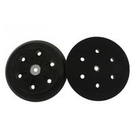 E Backing Pad For Plate Polishing SXE Set TurboTec
