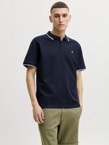 JACK&JONES Vyriški polo marškinėliai, JPRAUSTIN