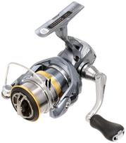 Shimano 17 Ultegra C2000S Spinning Reel for Ajing mackerel (horse fishing) pilka spalva