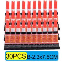 Wholesale Liquid Super Glue Wood Rubber Metal Glass Cyanoacrylate Adhesive Stationery Store Nail Gel 502 Instant Strong Glue 3ML red