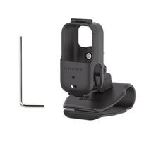 Osmo Nano Car Visor Mount Clip Holder Action Camera Vehicle Dashboard Accessory Black gray