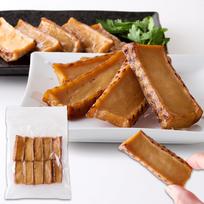 Natural Life Snack Smoked Tofu 10 Sticks Hokkaido TofuTokachi Soybeans 100 Rich Flavor Smoky Aroma Pairs Well WhiskeySakeBeer
