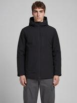 JJ REBEL Žieminė vyriška striukė, JREBTORONTO PARKA