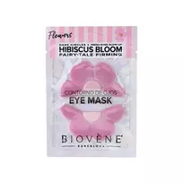 Biovène Fairy-Tale Firming Eye Mask ( 1 pár ) - Polštářky pod oči pro redukci otoku