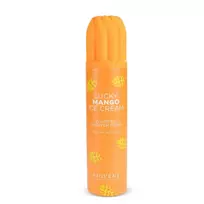 Biovene , Lucky Mango Ice Cream, Hydrating, Shower Mousse,