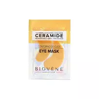 Biovène Ceramide Eye Mask ( 1 pár ) - Polštářky pod oči proti otoku