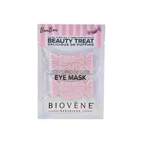 Biovène Delicious De-Puffing Eye Mask ( 1 pár ) - Polštářky pod oči