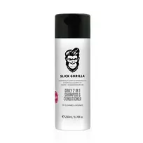 SLICK GORILLA 2in1 Daily Shampoo & Conditioner