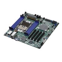 ASRock ASRock Pamatplāksne SPC741D8UD-2T/X550 micro-ATX ligzda 4677 vienkārša | SPC741D8UD-2T/X550 | 4711430520810