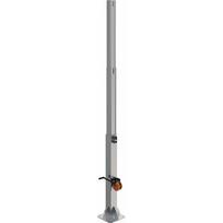 Fotoaparato stovas Omega teleskopinis lazdos tipo | TELESCOPIC CAMERA POLE | 5420016881489