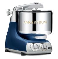 Ankarsrum Assistent Original virtuvinis kombainas, AKM 6230 OB, Ocean Blue