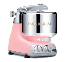 Ankarsrum Assistent Original virtuvinis kombainas, AKM 6230 CP, Cloudy Pink